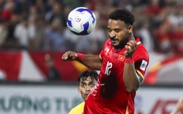 HLV Phạm Minh Đức: Xuân Son không mập, nhìn bình thường