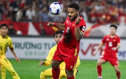 Người hâm mộ ngợi khen Xuân Son với 'khả năng không chiến là vũ khí bí mật giúp VN tạo nên bất ngờ'