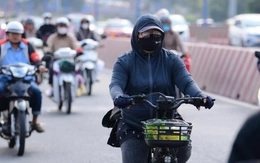 Thời tiết hôm nay 2-4: Nắng quay lại Bắc Bộ, Nam Bộ nắng nóng khắp nơi