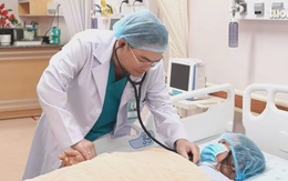 Đề cử: PGS.TS.BS Trần Hoà - Truyền thông y tế từ trái tim người thầy thuốc