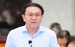 TP.HCM ra mắt Quỹ đầu tư mạo hiểm trong tháng 4-2026