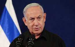 Mỹ - Israel tấn công Iran