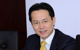 Cựu Tổng giám đốc ACB Lý Xuân Hải tái xuất tại một công ty chứng khoán