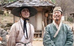 Dưới bóng điện hạ: Bi kịch và nỗi đau của vị vua bị sử Hàn bỏ quên