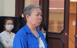 Người phụ nữ ở Đồng Tháp lãnh 10 năm tù vì đánh chết chồng đang ngủ