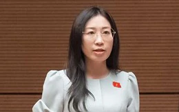 Kỳ họp thứ nhất, Quốc hội khóa XVI