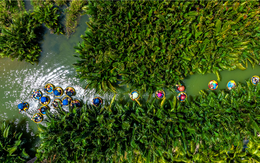 Du khách mê trải nghiệm xanh, cá nhân hóa, 'no shopping'