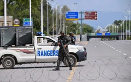 Mỹ - Israel tấn công Iran