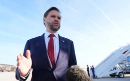 Mỹ - Israel tấn công Iran