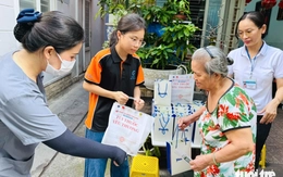 Giám đốc Sở Y tế TP.HCM: Khám miễn phí phát hiện hơn 60% người có vấn đề về sức khỏe