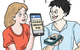 Cả đời không rực rỡ nhưng lương phải đưa đủ, tối ngủ nhà