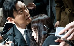 Climax toàn cảnh sốc nhưng rating lại tuột dốc không phanh