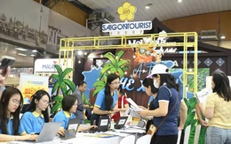 Saigontourist Group mang hàng trăm sản phẩm ưu đãi đến VITM Hà Nội 2026