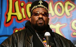 'Người tiên phong hip hop' Afrika Bambaataa qua đời