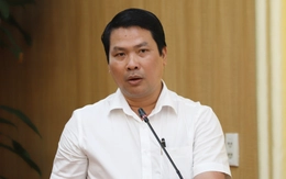 Giám đốc Sở Công Thương Cần Thơ cam kết 'không thiếu 1 lít dầu' cho sản xuất nông nghiệp