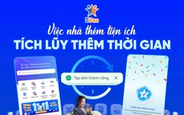 Trải nghiệm tiện ích ‘tất cả trong một’ từ ứng dụng gọi thợ 5Sao