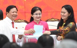 Đồng Nai thông qua chính sách thu hút giáo sư, tiến sĩ về giảng dạy