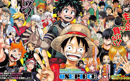 Kiếm hàng trăm tỉ yen, manga Nhật vẫn bị độc giả trẻ 'quay lưng'?