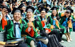 TP.HCM có thêm hơn 800 bác sĩ nội trú, chuyên khoa I, II