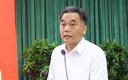 TP.HCM đánh giá quý 1, chuẩn bị nền tảng tăng tốc năm 2026