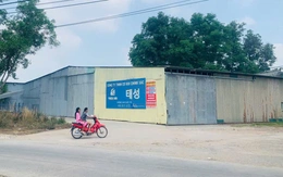 Đồng Nai: Bắt đầu kiểm tra dấu hiệu vi phạm đất đai ở cụm công nghiệp 72ha từng bị ‘xẻ thịt’