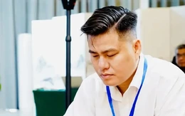 Lại Lý Huynh chứng tỏ vị thế sau khi mất ngôi 'kỳ vương Việt Nam'