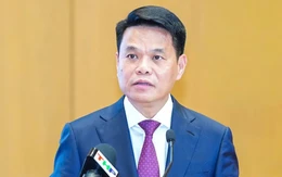 Ông Lê Ngọc Châu làm Bí thư Thành ủy Hải Phòng