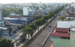 Niêm yết công khai phương án bồi thường dự án cải tạo, nâng cấp quốc lộ 22, TP.HCM