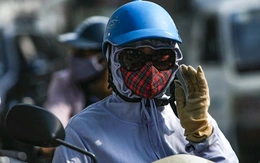 Thời tiết hôm nay 11-4: Cả nước vẫn nắng nóng gay gắt, xâm nhập mặn tại Nam Bộ bắt đầu tăng