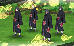 3 jutsu bị lãng quên trong Naruto xứng đáng trở lại
