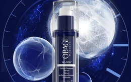 Cải thiện dấu hiệu lão hóa da với Nu-Gen