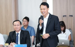 Tòa án điện tử cần một thế hệ nhân lực mới vừa biết luật, vừa biết công nghệ