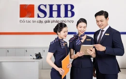 VinaCapital, Dragon Capital, KIM… mua cổ phần riêng lẻ SHB