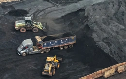 Nguyên liệu than đá ‘hồi sinh’ giữa khủng hoảng năng lượng toàn cầu