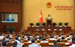 Tin tức sáng 11-4: Quốc hội thảo luận thu hẹp phạm vi các giao dịch bắt buộc phải công chứng