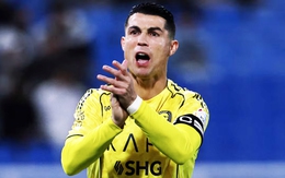 Ivan Toney ám chỉ Ronaldo được ‘ưu ái’ ở Saudi Pro League