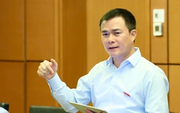 Kỳ họp thứ nhất, Quốc hội khóa XVI