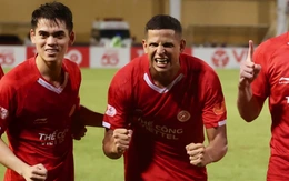 CLB Thể Công - Viettel ủng hộ đề xuất tăng ngoại binh của VPF