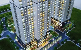 TP.HCM đấu giá 28 căn hộ vị trí vàng ở chung cư tái định cư Phú Thọ