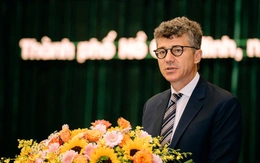 UNESCO ghi nhận vai trò của lãnh đạo TP.HCM trong xây dựng thành phố học tập suốt đời