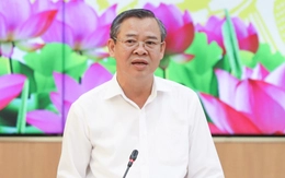 Không có giám đốc sở, chủ tịch xã phường nào ở Cần Thơ hoàn thành xuất sắc nhiệm vụ