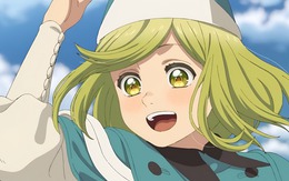 3 anime đáng xem nhất đầu năm 2026