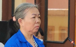 Vợ dùng ống tuýp sắt đánh chồng tử vong, lãnh 10 năm tù