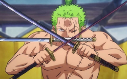 Những kiếm sĩ đủ sức đánh bại Zoro trong One Piece
