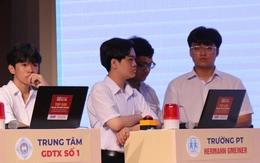 Đà Nẵng đề xuất thưởng lên đến 400 triệu đồng cho học sinh đoạt giải quốc tế