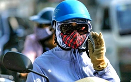 Thời tiết hôm nay 11-4: Cả nước vẫn nắng nóng gay gắt, xâm nhập mặn tại Nam Bộ bắt đầu tăng