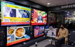 Mỹ sẽ giải phóng hơn 6 tỉ USD tài sản của Iran bị phong tỏa  ở Qatar?