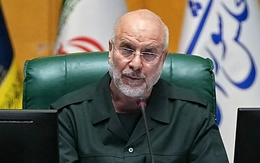 Mỹ - Israel tấn công Iran