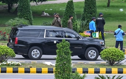 Mỹ - Israel tấn công Iran