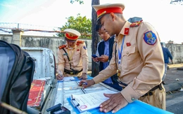 Đề xuất sửa đổi Nghị định 168 về xử phạt giao thông, xe ghép sẽ bị phạt nặng?